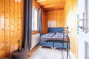 Cozy Entire House with Terrace and Garden, Up to 34P